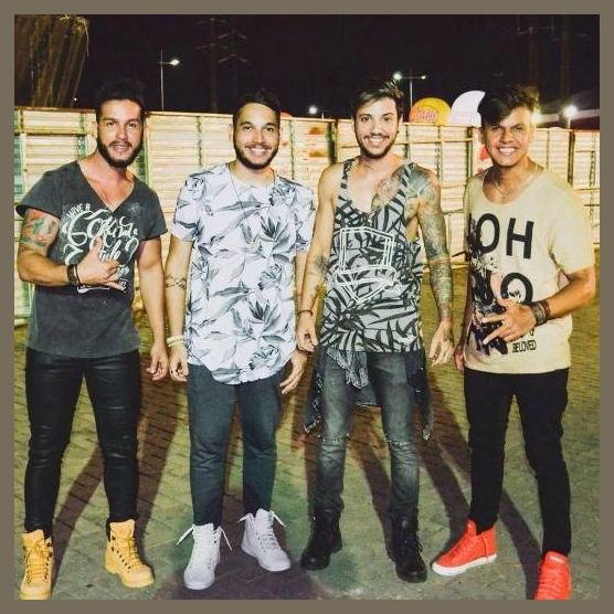 Grupo Long Neck